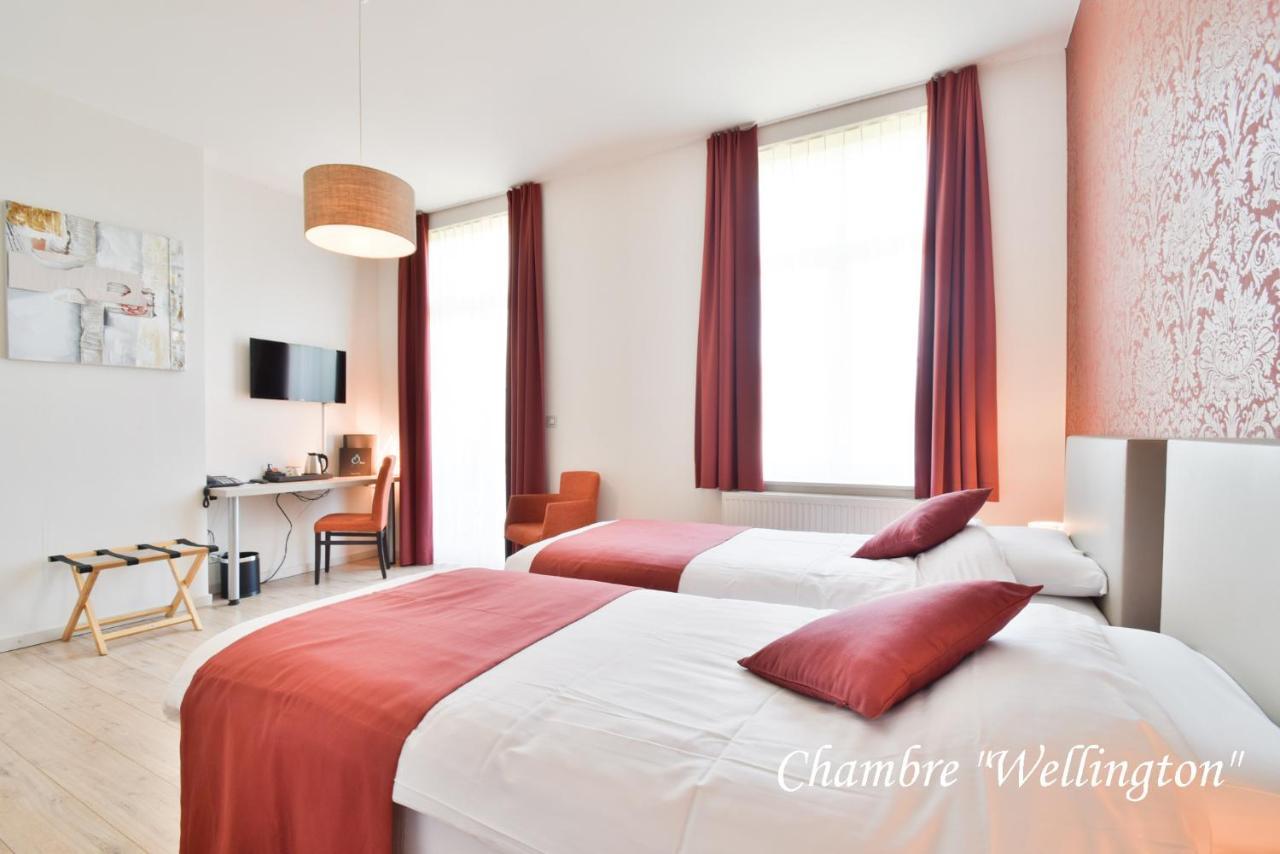 Hotel L'ecrin D'ô 3*