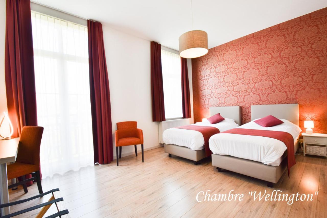 Hotel L'ecrin D'ô Spa